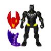 Picture of Hasbro Marvel Avengers: Mixmashers - Black Panther Figure (F9268)