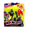 Picture of Hasbro Marvel Avengers: Mixmashers - Black Panther Figure (F9268)