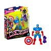 Picture of Hasbro Marvel Avengers: Mixmashers - Captain America Figure (F9267)