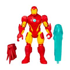 Picture of Hasbro Marvel Avengers: Mixmashers - Iron Man Figure  (F9269)