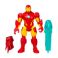 Picture of Hasbro Marvel Avengers: Mixmashers - Iron Man Figure  (F9269)