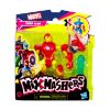 Picture of Hasbro Marvel Avengers: Mixmashers - Iron Man Figure  (F9269)