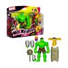 Picture of Hasbro Marvel Avengers: Mixmashers - Hulk Deluxe Action Figure (F9270)