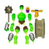 Picture of Hasbro Marvel Avengers: Mixmashers - Hulk Deluxe Action Figure (F9270)