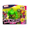 Picture of Hasbro Marvel Avengers: Mixmashers - Hulk Deluxe Action Figure (F9270)