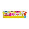 Picture of Hasbro Play-Doh®: Specialty Compound - Confetti Fun 4 Pack (G1736)