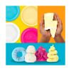 Picture of Hasbro Play-Doh®: Specialty Compound - Confetti Fun 4 Pack (G1736)