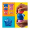 Picture of Hasbro Play-Doh®: Specialty Compound - Shimmery Metallics 4 Pack (G1737)