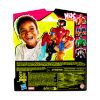Picture of Hasbro Marvel Spider-Man: Mixmashers  - Miles Morales Action Figure (F9214)