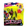 Picture of Hasbro Marvel Spider-Man: Mixmashers  - Miles Morales Action Figure (F9214)