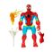 Picture of Hasbro Marvel Spider-Man: Mixmashers - Spiderman Action Figure (F9213)