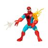 Picture of Hasbro Marvel Spider-Man: Mixmashers - Spiderman Action Figure (F9213)