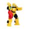 Picture of Hasbro Transformers: Mixmashers - Bumblebee Action Figure (F9734)