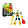Picture of Hasbro Transformers: Mixmashers - Bumblebee Action Figure (F9734)