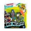 Picture of Hasbro Transformers: Mixmashers Basic Figure - Optimus Primal Action Figure (F9733)