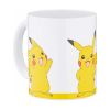 Picture of Stor: Pokemon: Pikachu - Ceramic Mug in Gift Box (325ml) (472)
