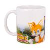 Picture of Stor: Sonic the Hedgehog - Ceramic Mug in Gift Box (325ml) (00497)