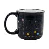 Picture of Stor: Pac-Man - Breakfast Mug in Gift Box (400ml) (14478)