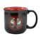Picture of Stor: Deadpool - Ceramic Breakfast Mug in Gift Box (400ml) (11972)
