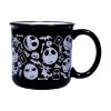 Picture of Stor: Disney: The Nightmare Before Christmas Ceramic Breakfast Mug in Gift Box (400ml) (04119)