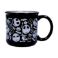 Picture of Stor: Disney: The Nightmare Before Christmas Ceramic Breakfast Mug in Gift Box (400ml) (04119)