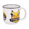 Picture of Stor: Pokemon: Pikachu - Ceramic Breakfast Mug in Gift Box (400ml) (00474)