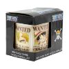 Picture of Stor: One Piece: Wanted - Ceramic Mug in Gift Box (325ml) (00515)