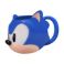 Picture of Stor: Sonic the Hedgehog - Head 3D Mug In Gift Box (350ml) (78896)