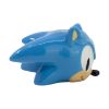 Picture of Stor: Sonic the Hedgehog - Head 3D Mug In Gift Box (350ml) (78896)
