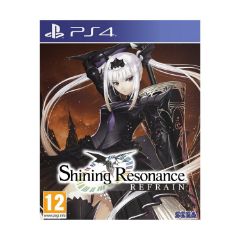 Picture of PS4 Shining Resonance Refrain