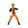 Picture of Bandai Anime Heroes: Naruto - Uzumaki Naruto Action Figure (6,5") (36901)