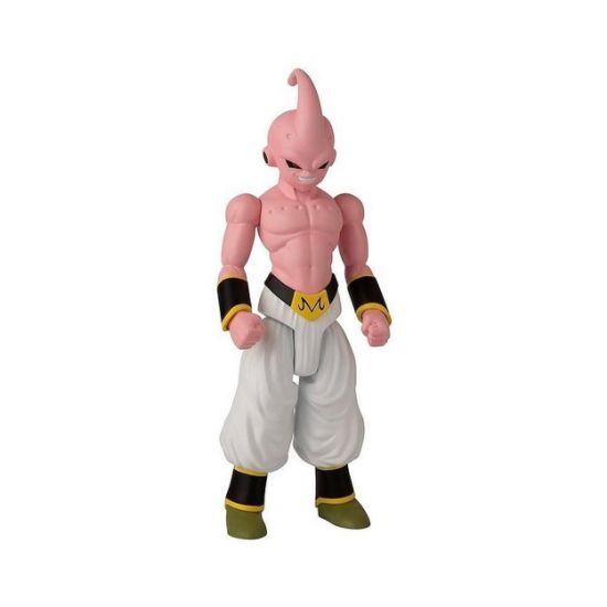 Picture of Bandai Limit Breaker Series - Majin Bu Action Figure (12") (36742)