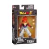 Picture of Bandai Dragon Stars: Dragon Ball Super - Super Saiyan 4 Gogeta Action Figure (36765)