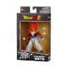 Picture of Bandai Dragon Stars: Dragon Ball Super - Super Saiyan 4 Gogeta Action Figure (36765)