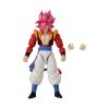 Picture of Bandai Dragon Stars: Dragon Ball Super - Super Saiyan 4 Gogeta Action Figure (36765)