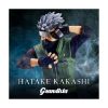 Picture of Banpresto Grandista: Naruto Shippuden - Hatake Kakashi Statue (23cm) (29063)