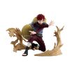 Picture of Banpresto Vibration Stars Plus: Naruto Shippuden - Gaara Statue (12cm) (29065)