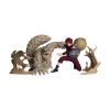 Picture of Banpresto Vibration Stars Plus: Naruto Shippuden - Gaara Statue (12cm) (29065)