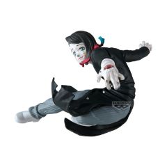 Picture of Banpresto Vibration Stars: Demon Slayer: Kimetsu No Yaiba - Enmu Statue (11cm) (29067)