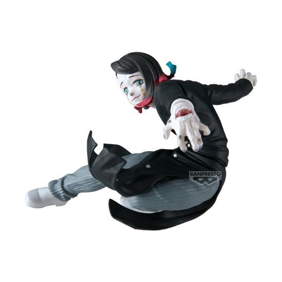Picture of Banpresto Vibration Stars: Demon Slayer: Kimetsu No Yaiba - Enmu Statue (11cm) (29067)