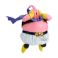 Picture of Banpresto Match Makers: Dragon Ball Z - Majin Buu Statue (14cm) (29079)