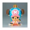 Picture of Banpresto Sofvimates: One Piece - Chopper (ver. Zou) Statue (13cm) (29082)