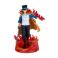 Picture of Banpresto The Shukko: One Piece - Sabo Statue (17cm) (29092)