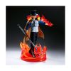 Picture of Banpresto The Shukko: One Piece - Sabo Statue (17cm) (29092)