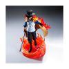 Picture of Banpresto The Shukko: One Piece - Sabo Statue (17cm) (29092)