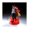 Picture of Banpresto The Shukko: One Piece - Sabo Statue (17cm) (29092)