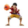 Picture of Banpresto Grandista: One Piece - Monkey. D. Luffy Statue (21cm) (28939)