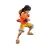 Picture of Banpresto Grandista: One Piece - Monkey. D. Luffy Statue (21cm) (28939)