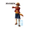 Picture of Banpresto Ichibansho Beyond The Trials: One Piece -  Monkey. D. Luffy Statue (24cm) (68477)
