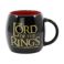 Picture of Stor: The Lord Of The Rings - Globe Mug In Gift Box (380ml) (2083)